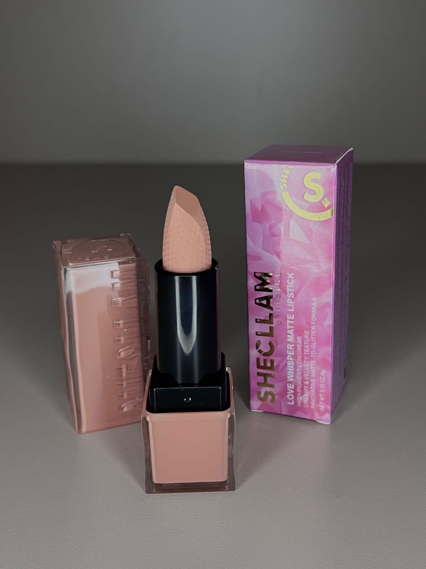 SHEGLAMLight Hight Loose Powder