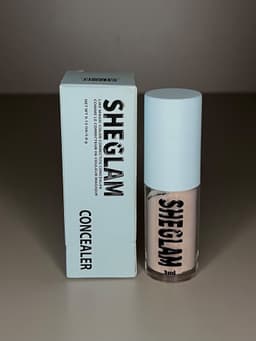 SHEGLAM Magic Color Correcting Concealer 3