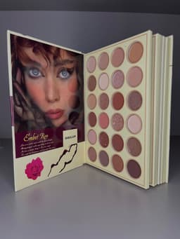 SHEGLAM Ember Rose - My Loving Palette  1